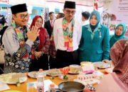 Kepala BKKBN RI Apresiasi Program Dashat Banjar