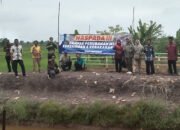 Distan Imbau Petani Waspada Dampak Perubahan Iklim