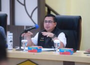 Penyerapan Anggaran RendahWalikota Banjarmasin Larang Perjalanan Dinas
