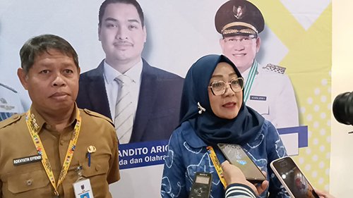 Pernikahan Dini Penyumbang IPP Kalsel Rendah 1 hal9 2klm pernikahan