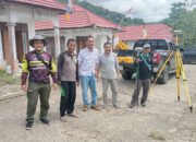 Dinas PUPR Lacak Aset Daerah