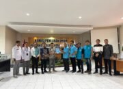 Partai Gelora Serahkan Perbaikan Bacaleg