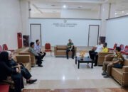 Komisi IV Bahas Kriteria Penerima Hibah