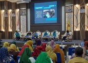 Sungai Bilu Jadi Pilot Project Kota Kita Ramah Keluarga