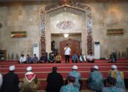 Ibnu Sina Sambut Kedatangan Jemaah Haji Banjarmasin