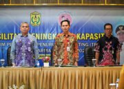 TP2S Berupaya Maksimal Tekan Angka Stunting