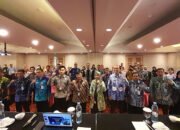 SPBE Kota Banjarmasin Terus Ditingkatkan