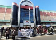 Mitra Plaza Resmi Jadi Lokasi MPPStatus PT KIM Jadi Penyewa