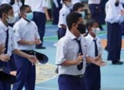 Orangtua Peserta Didik Baru Keluhkan Harga Atribut Sekolah
