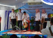 Tingkatkan Pelayanan Pemko Banjarmasin Gencar Launching Kampung Baiman