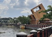 HTM Kampung Ketupat Dinilai Terlalu Mahal