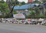 Pengelolaan Sampah di Banjarmasin Tidak MaksimalDewan Kritisi Cara Komunikasi Pemko