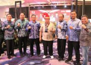 Tiga Capres Hadiri Penutupan Apeksi