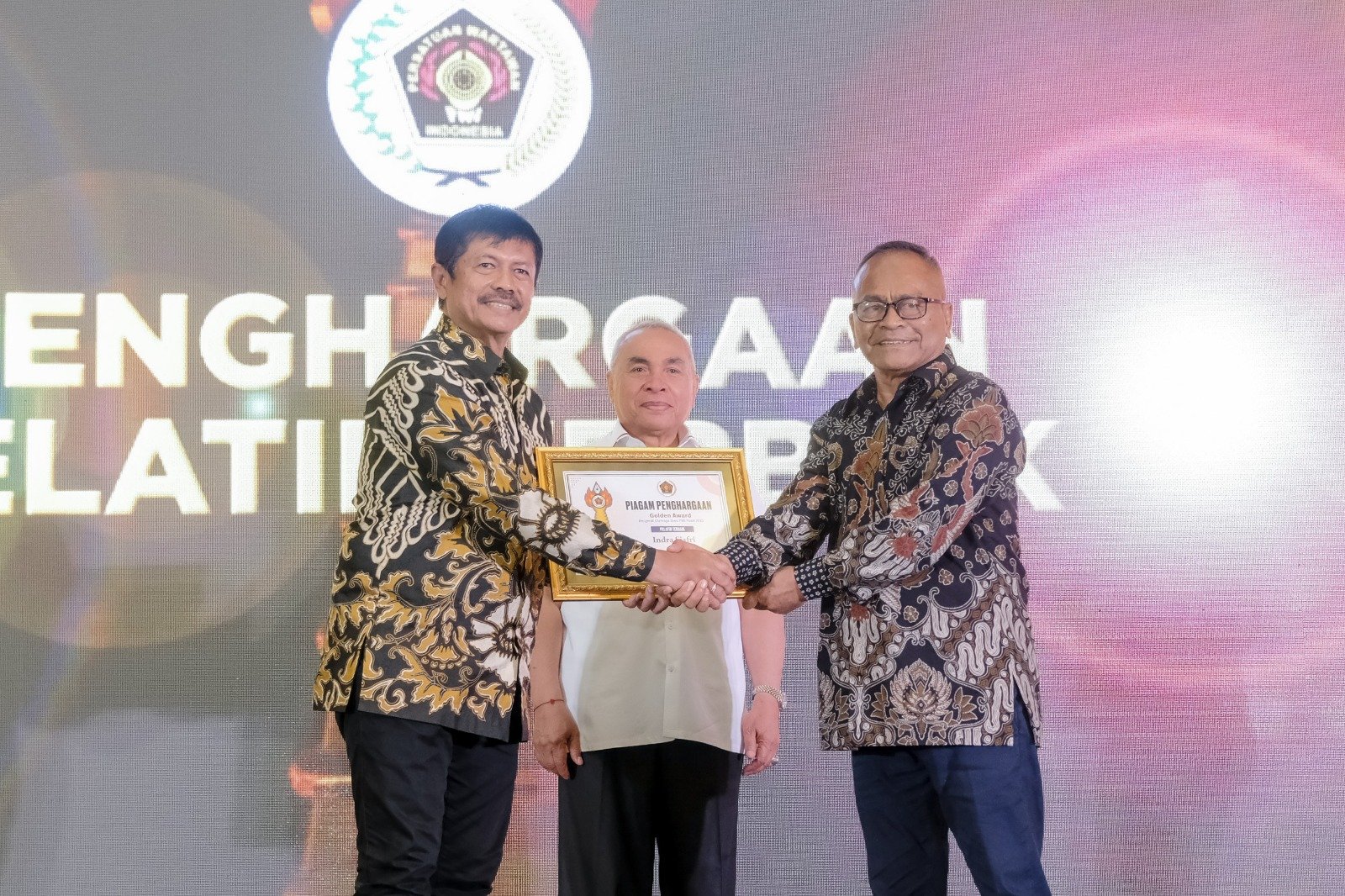 Beberkan Solusi Peningkatan Kualitas Sepakbola Indonesia 1 1 15 klm siwo