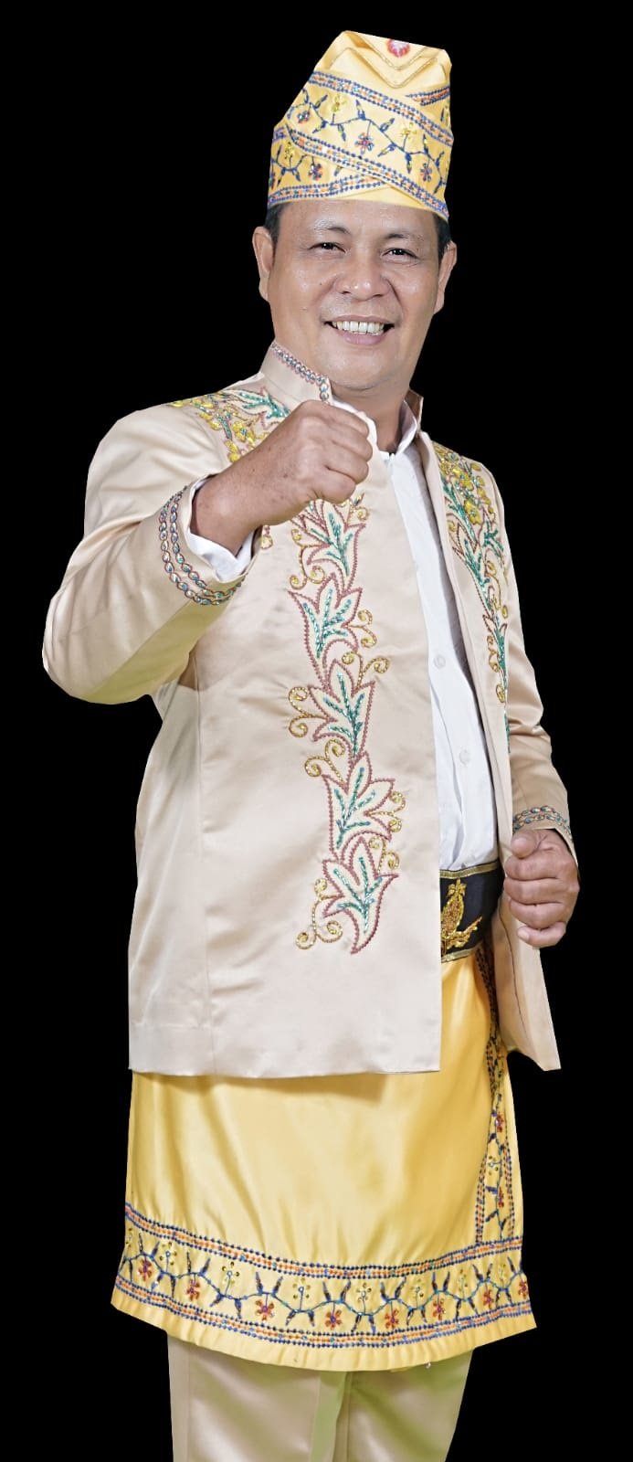 1 16 klm paman advkontrak