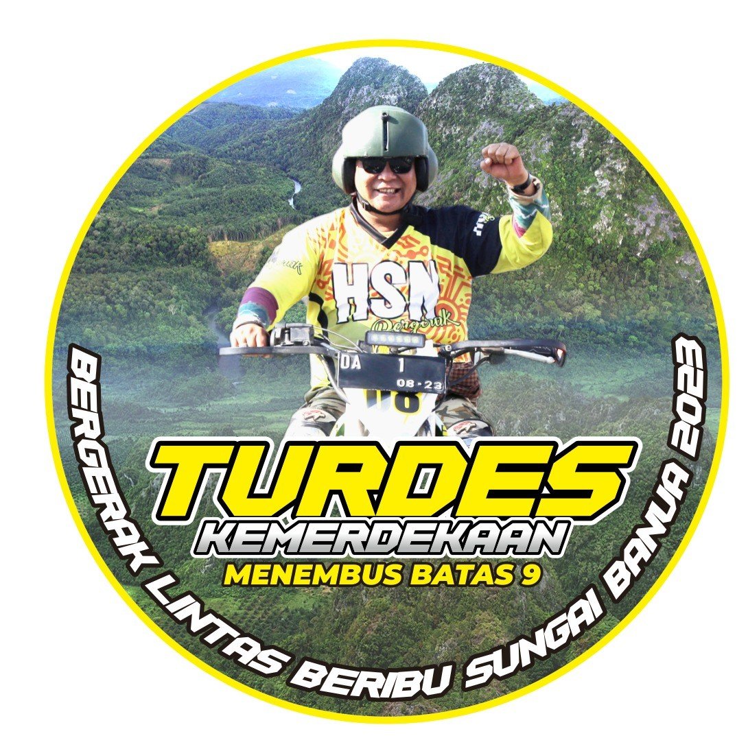 Turdes Kemerdekaan se-Kalsel, Tekankan Inflasi, Stunting dan Perekaman e-KTP 1 1 25 KLM Kontrak Pemprov