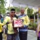 1 35 klm Kontrak Pemprov 6 Gubernur memberikan bantuan paket