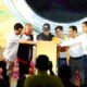 1 4 klm Kontrak Pemprov 10 Paman Birin dukung penuh Pomnas