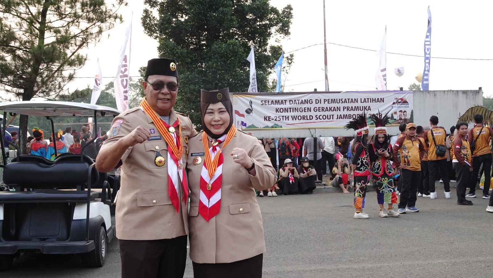 Kalsel “Babussalam”, Bergerak untuk Banua Maju 1 1 Kontrak Pemprov 14 Bergerak untuk banua1 scaled