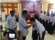 Wali Kota Banjarbaru Apresiasi Pelatihan Bahasa Jepang