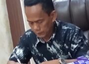 RKPD 2023 Diharapkan Sesuai Target