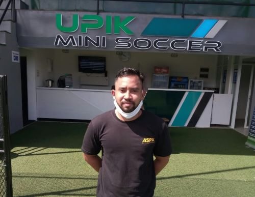 Tournament MSCL 2023 AZ Stars jawara MSCL 2023 3 13 1klm Rifani jpg 1
