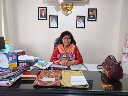 ASN Pemprov Kalteng Berpartisipasi dalam Survei Budaya Kerja ASN 2023 1 15 kalteng2 17