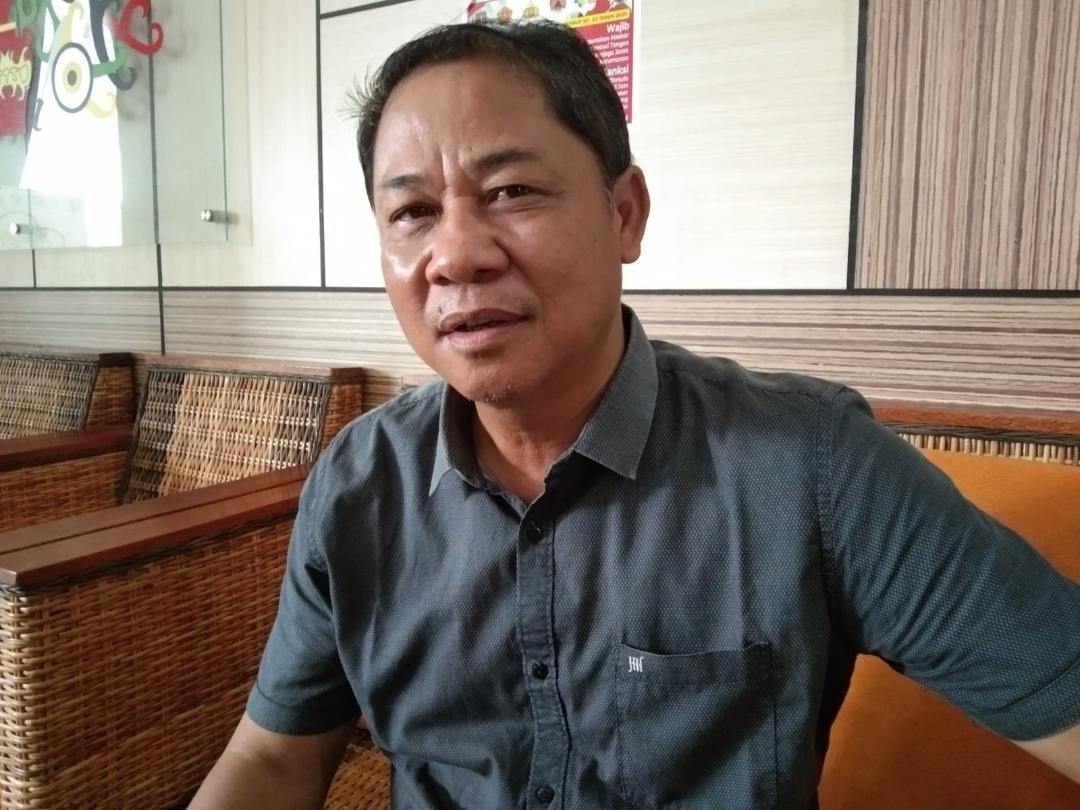 Kalangan DPRD Apresiasi Pelayanan Bank Kalteng 1 15 katingan 12