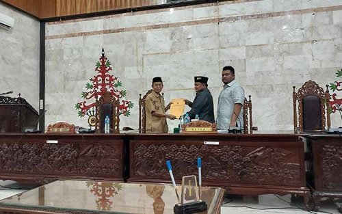 16 Foto Kapuas 1