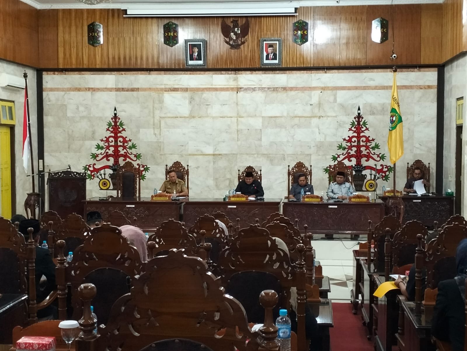 16 Foto Kapuas 21