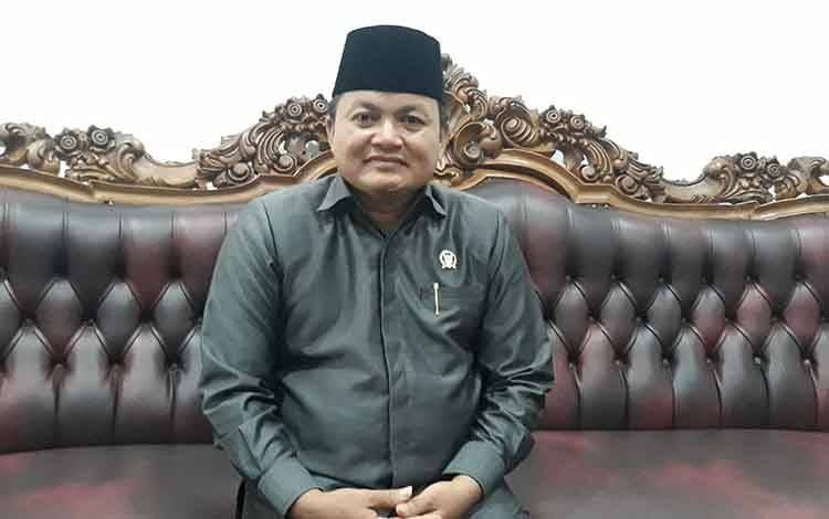 DPRD Usulkan Sembilan bakal calon Pj Bupati Kapuas 1 16 Foto Kapuas 3