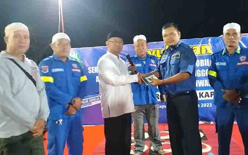 16 Foto Kapuas 7