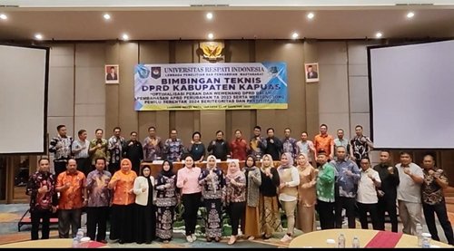 16 Foto Kapuas 8