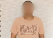 Agau Ditangkap Gegara Aniaya Teman Mabuk