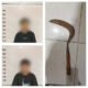 5 Dua Tersangka Pengeroyok Diringkus 3klm