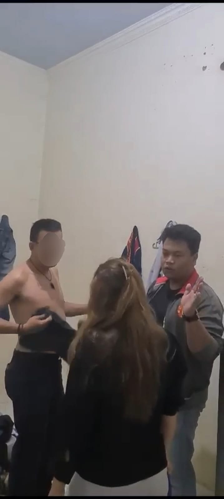 5 HL ASN Pemko Banjarbaru Indekos Dengan Istri Orang 3klm