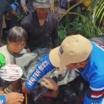 5 HL Tenggelam di Sungai Awang 3klm