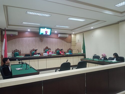 5 Kades Anjir Pasar Seberang 2klm