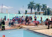 2 Rumah di Batu Tiban Mulawarman Terbakar