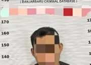 Nyamar Jadi Ojol, Menantu Gasak Emas Mertua