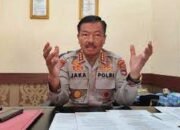 Soal Oknum Polisi “Ingkar Janji” NikahPropam Polda Dalami Lagi Masalahnya