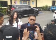 Soal Oknum Polisi “Ingkar Janji” NikahFoto Sanding Bukan Rekayasa, Termasuk SKCK- Sidik Jari