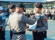 Dua Oknum Polisi Terlibat Curanmor di-PTDH