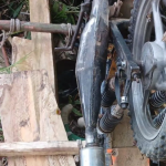 5 Penebang Pohon Tertindih Balok 2klm