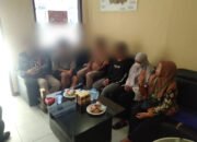 Kasus 3 ABH Terduga Pelaku Penganiayaan Tempuh Upaya Diversi