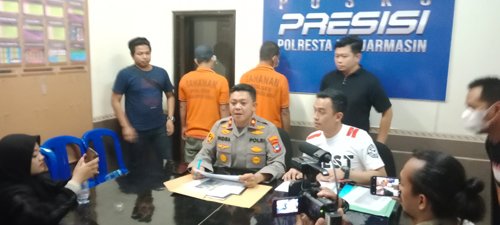 5 Sabu Tanjung Berkat 3klm