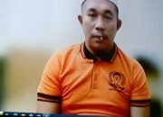 Mantan Kades Merah di Balangan Dituntut 4,6 Tahun Penjara