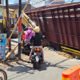 5 Truk Terperosok 3klm