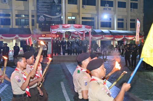 5 Upacara Taptu 3klm