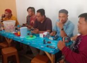 Driver Ojol “Ngeluruk” ke DPRD Kalsel